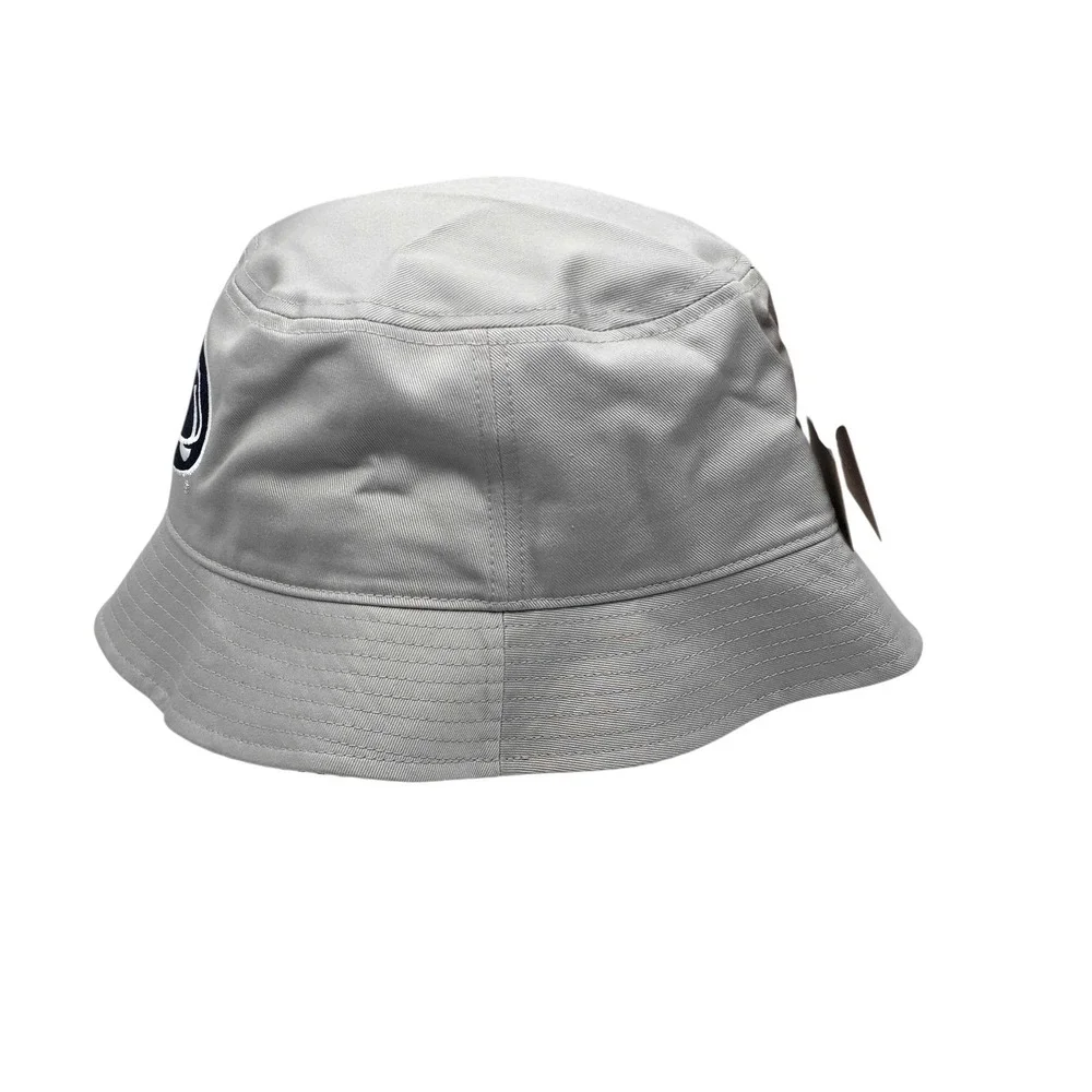 Nike Penn State Nittany Lions Primetime Apex Bucket Hat Cap Mens Sz XL Gray NWT